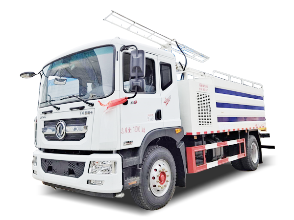 光伏板清洗車(chē)系列